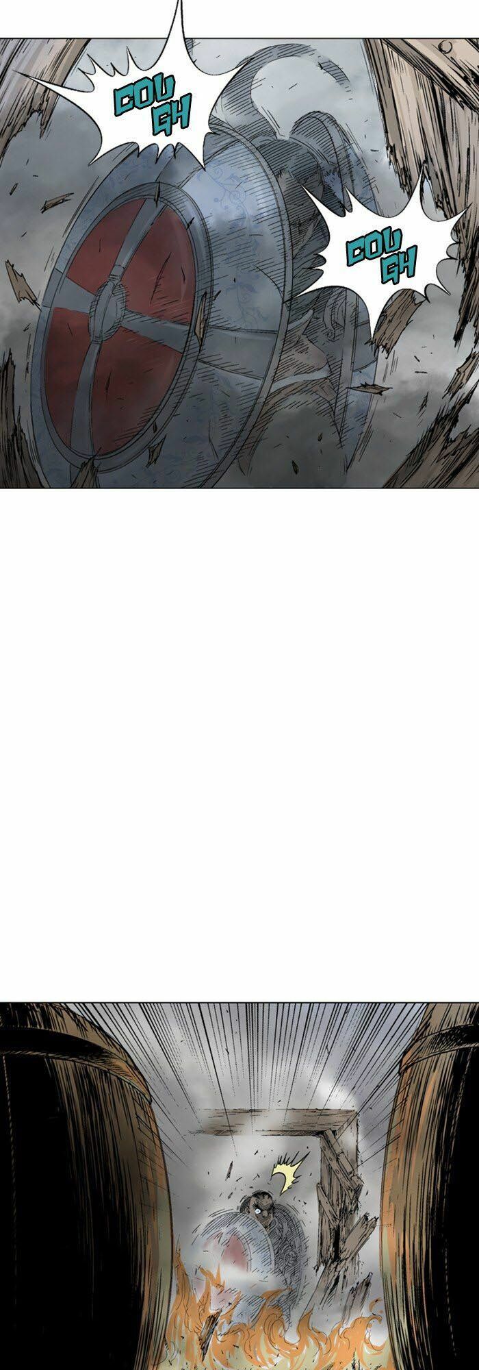 Gosu - Cao Thủ 2 Chapter 35 - Trang 48