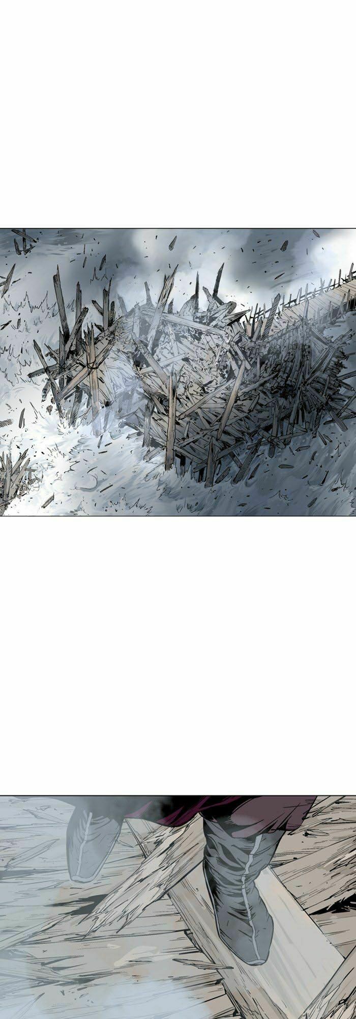 Gosu - Cao Thủ 2 Chapter 35 - Trang 5