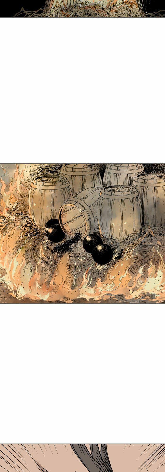 Gosu - Cao Thủ 2 Chapter 35 - Trang 49
