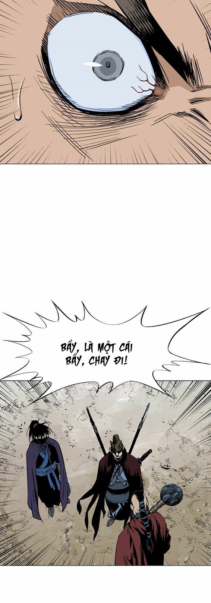 Gosu - Cao Thủ 2 Chapter 35 - Trang 50