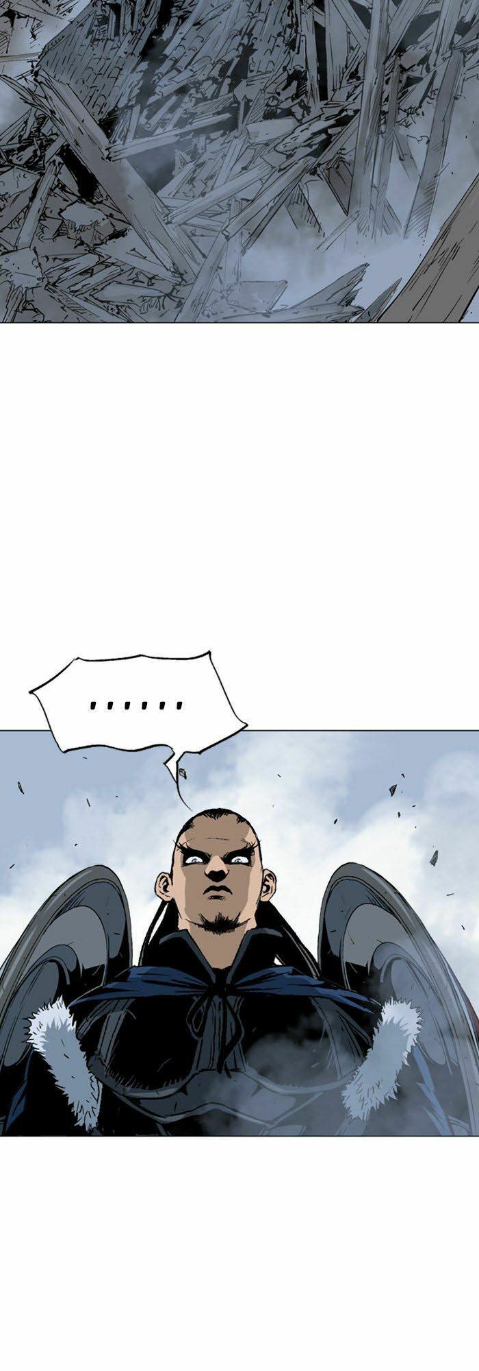Gosu - Cao Thủ 2 Chapter 35 - Trang 7