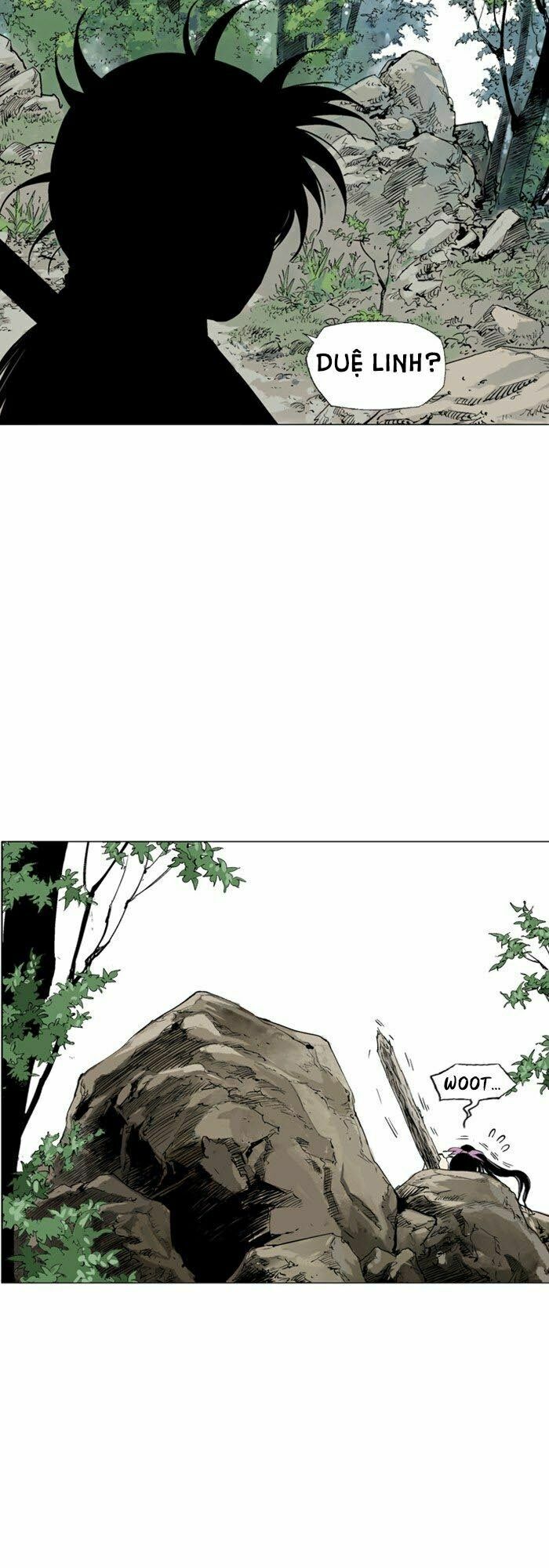 Gosu - Cao Thủ 2 Chapter 36 - Trang 14