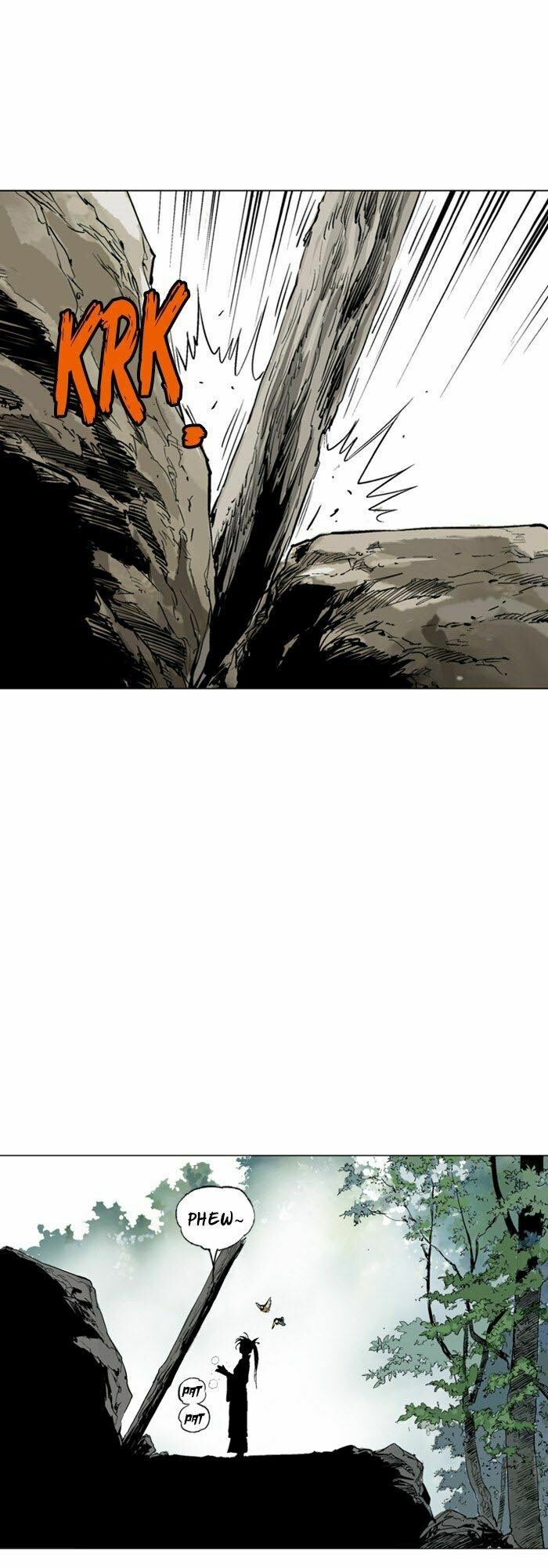 Gosu - Cao Thủ 2 Chapter 36 - Trang 15