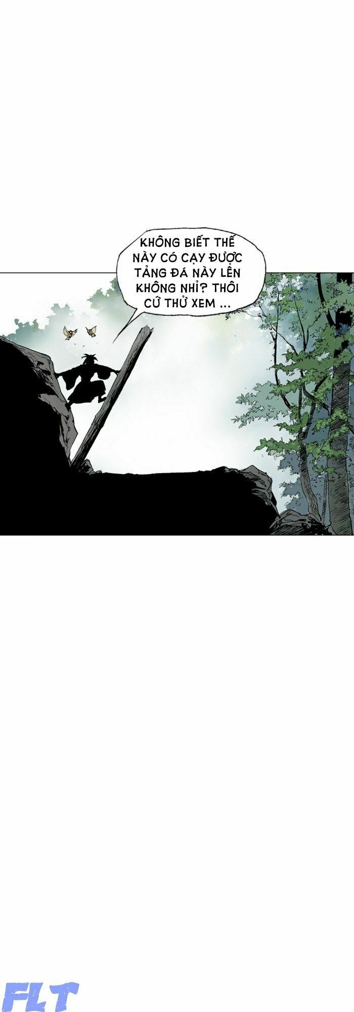 Gosu - Cao Thủ 2 Chapter 36 - Trang 16