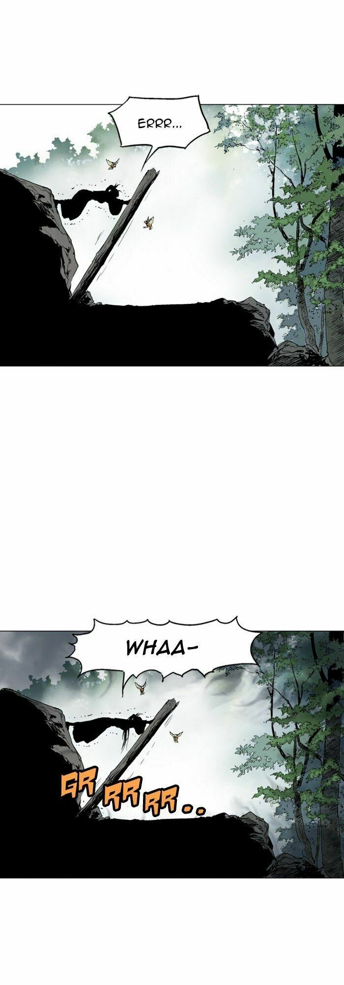 Gosu - Cao Thủ 2 Chapter 36 - Trang 17