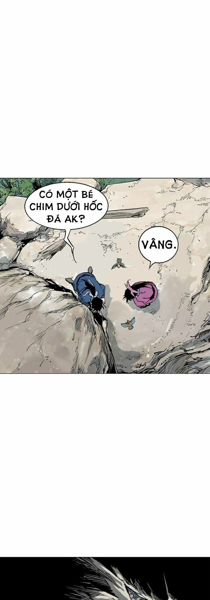 Gosu - Cao Thủ 2 Chapter 36 - Trang 19