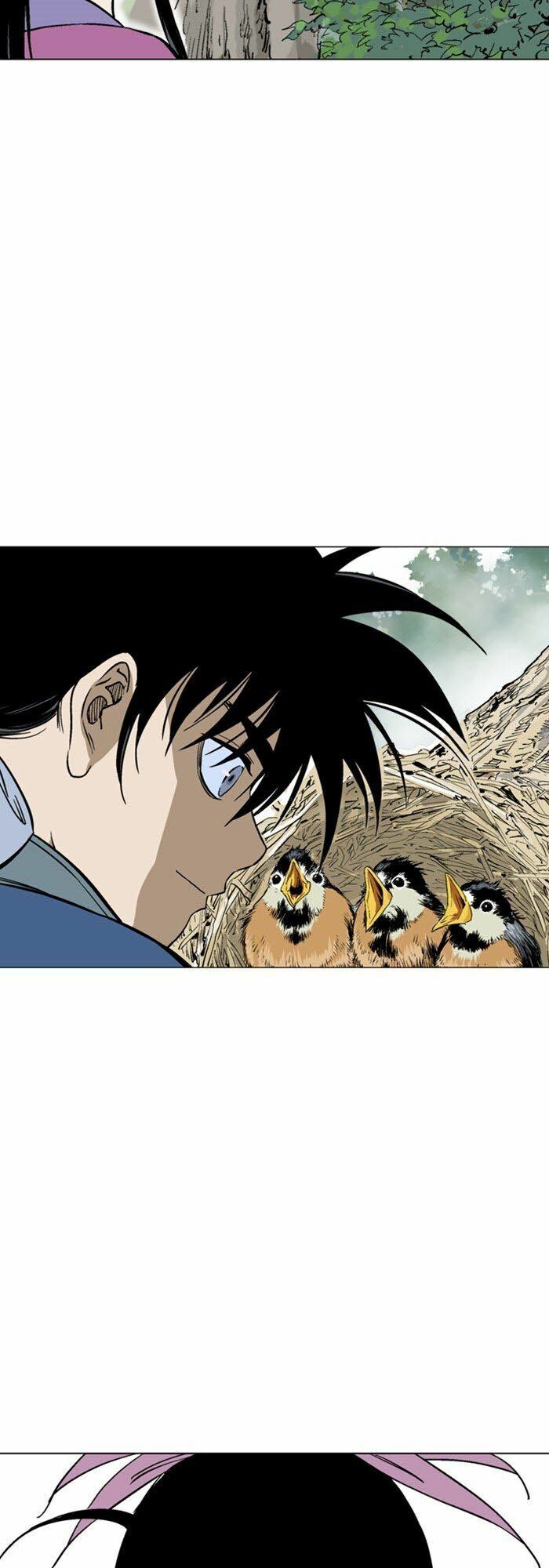 Gosu - Cao Thủ 2 Chapter 36 - Trang 23