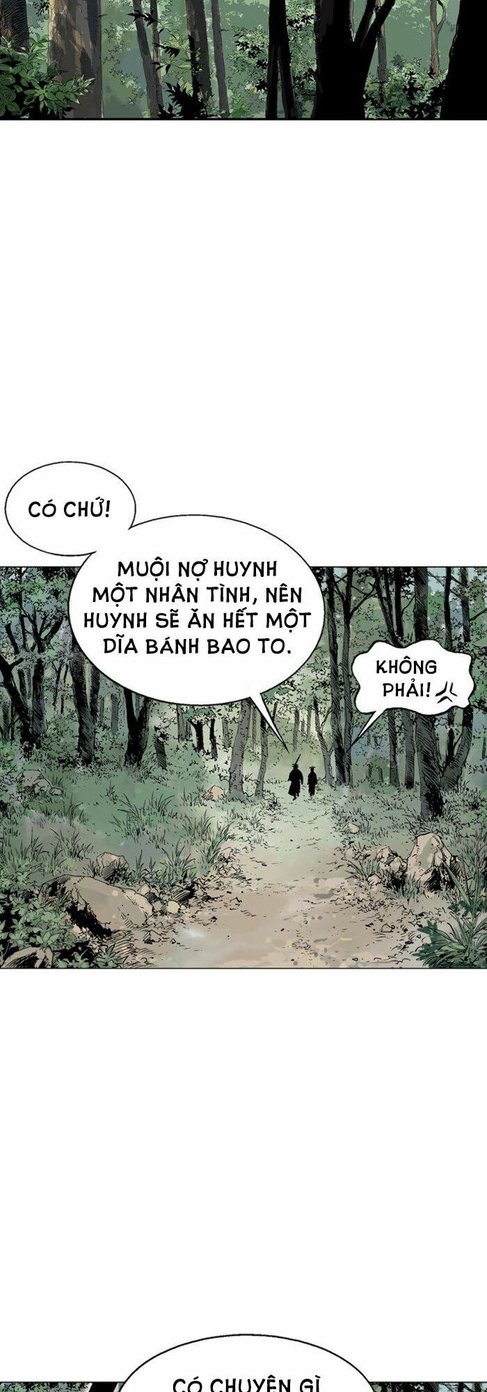 Gosu - Cao Thủ 2 Chapter 36 - Trang 25
