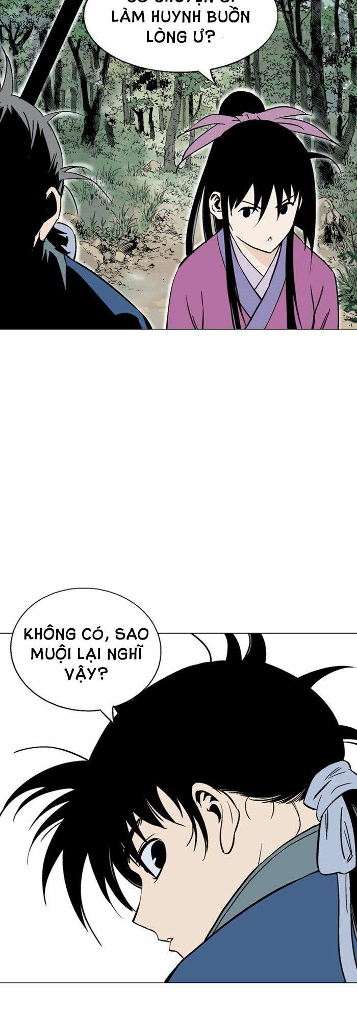 Gosu - Cao Thủ 2 Chapter 36 - Trang 26