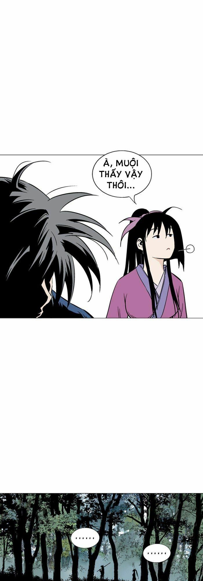 Gosu - Cao Thủ 2 Chapter 36 - Trang 27