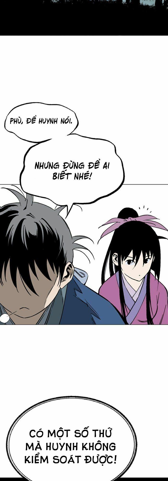 Gosu - Cao Thủ 2 Chapter 36 - Trang 28