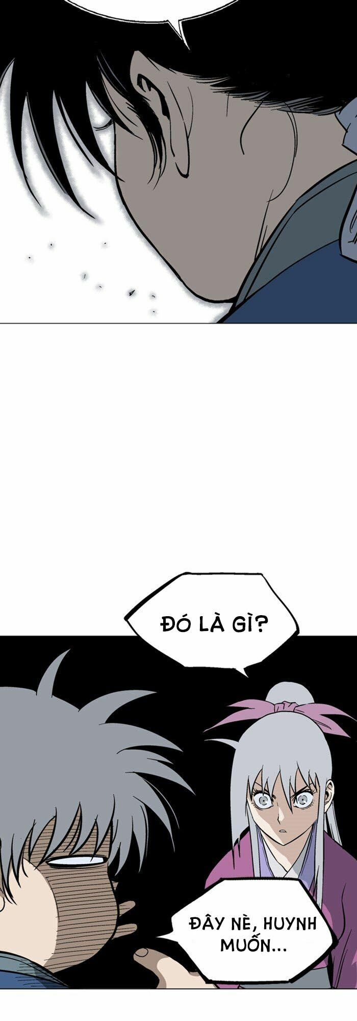 Gosu - Cao Thủ 2 Chapter 36 - Trang 29