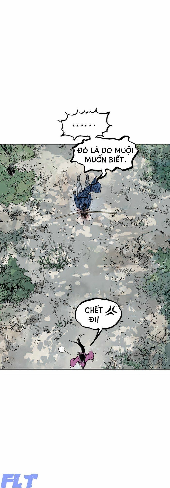 Gosu - Cao Thủ 2 Chapter 36 - Trang 30