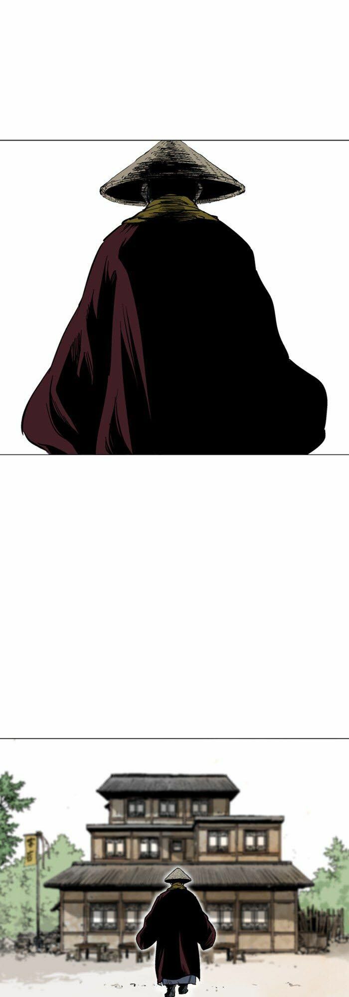 Gosu - Cao Thủ 2 Chapter 36 - Trang 32