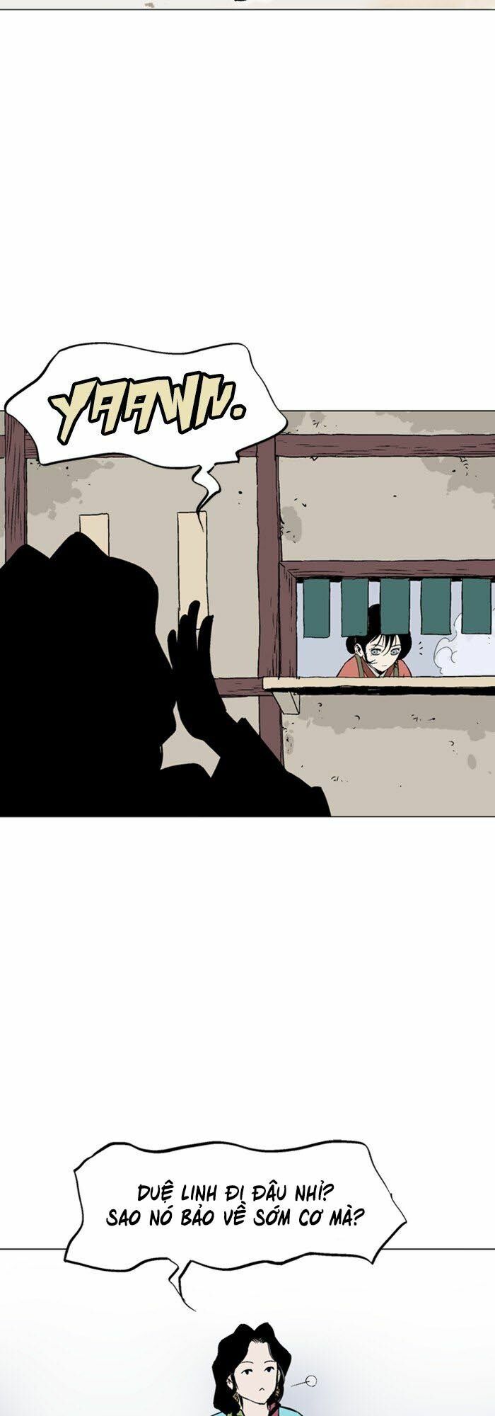 Gosu - Cao Thủ 2 Chapter 36 - Trang 33