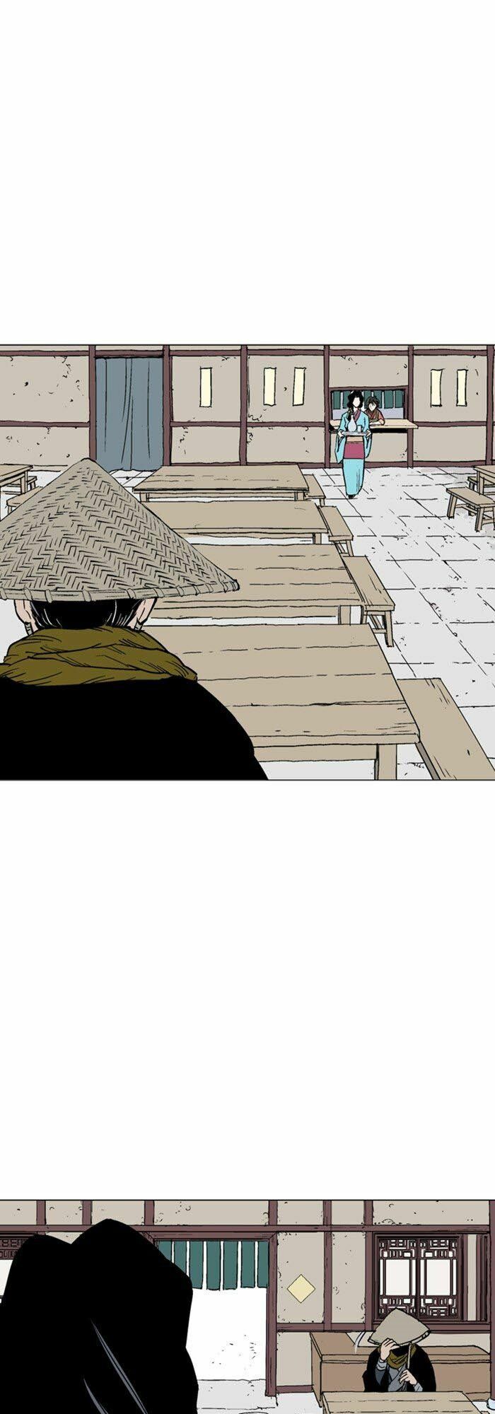 Gosu - Cao Thủ 2 Chapter 36 - Trang 37