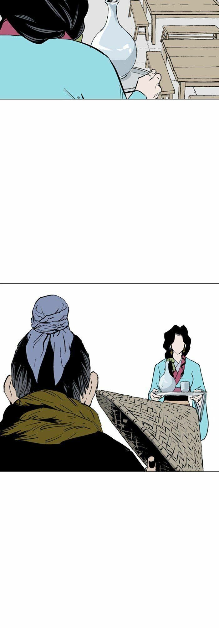 Gosu - Cao Thủ 2 Chapter 36 - Trang 38