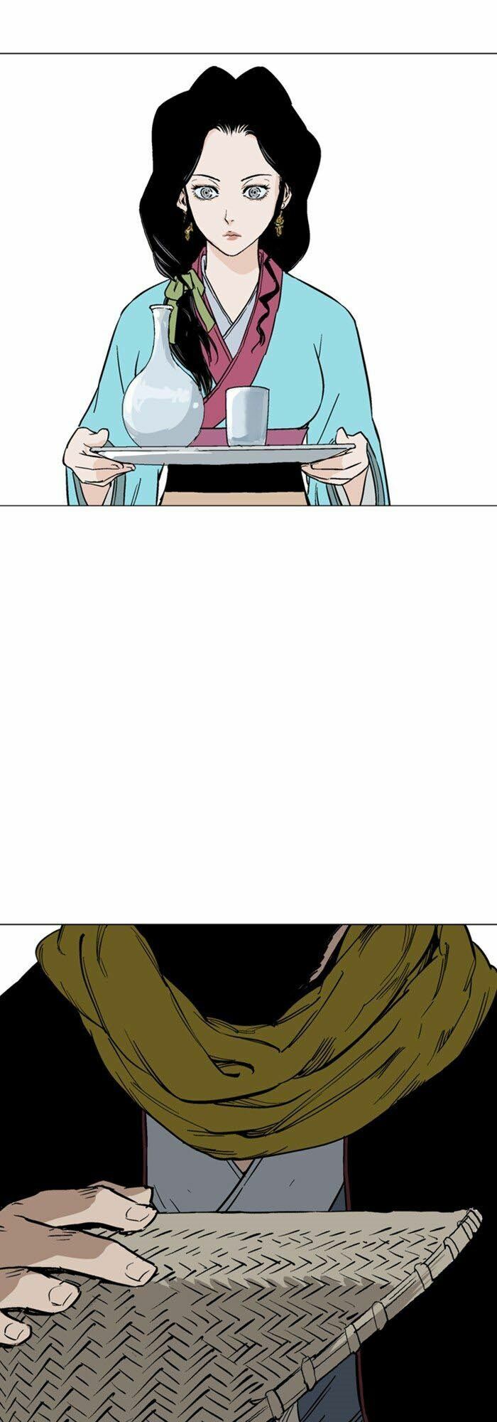 Gosu - Cao Thủ 2 Chapter 36 - Trang 39