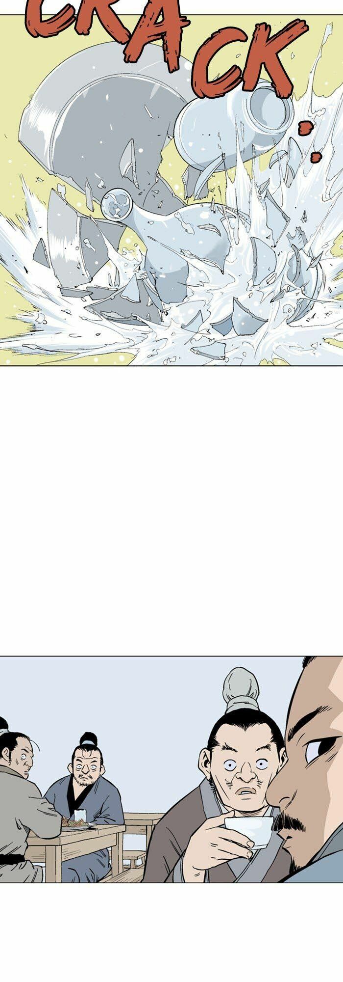 Gosu - Cao Thủ 2 Chapter 36 - Trang 41