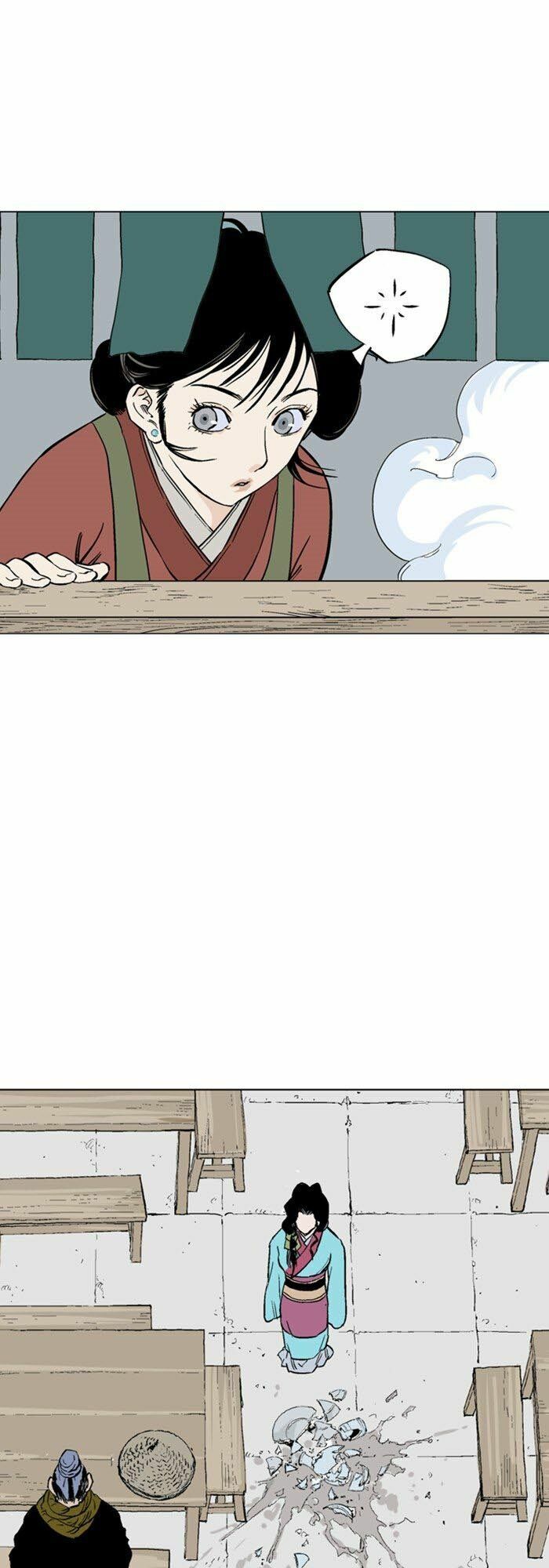 Gosu - Cao Thủ 2 Chapter 36 - Trang 42
