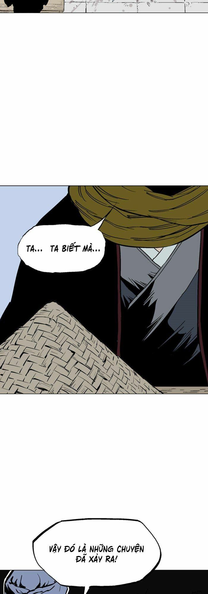 Gosu - Cao Thủ 2 Chapter 36 - Trang 43