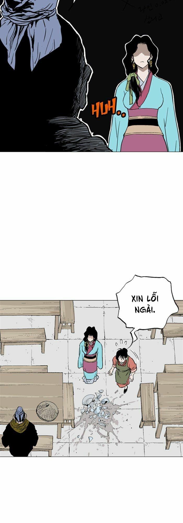 Gosu - Cao Thủ 2 Chapter 36 - Trang 44