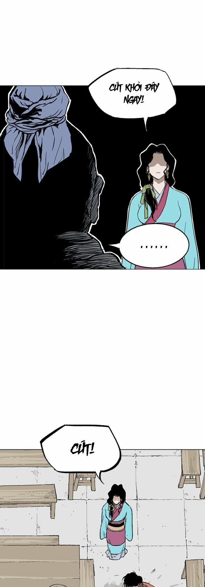 Gosu - Cao Thủ 2 Chapter 36 - Trang 46