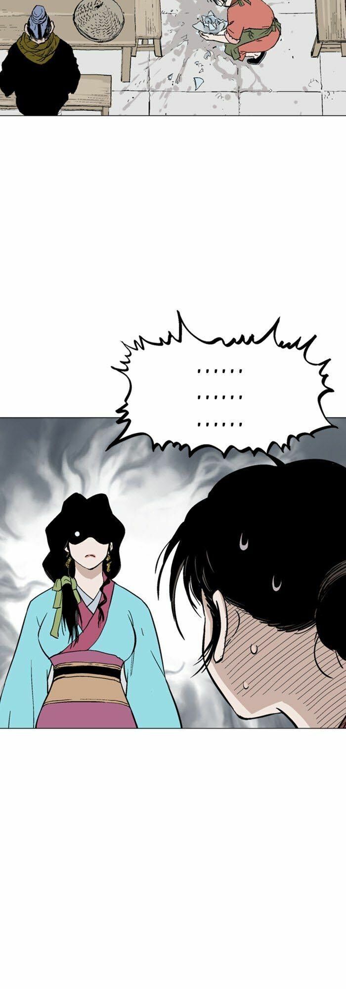 Gosu - Cao Thủ 2 Chapter 36 - Trang 47