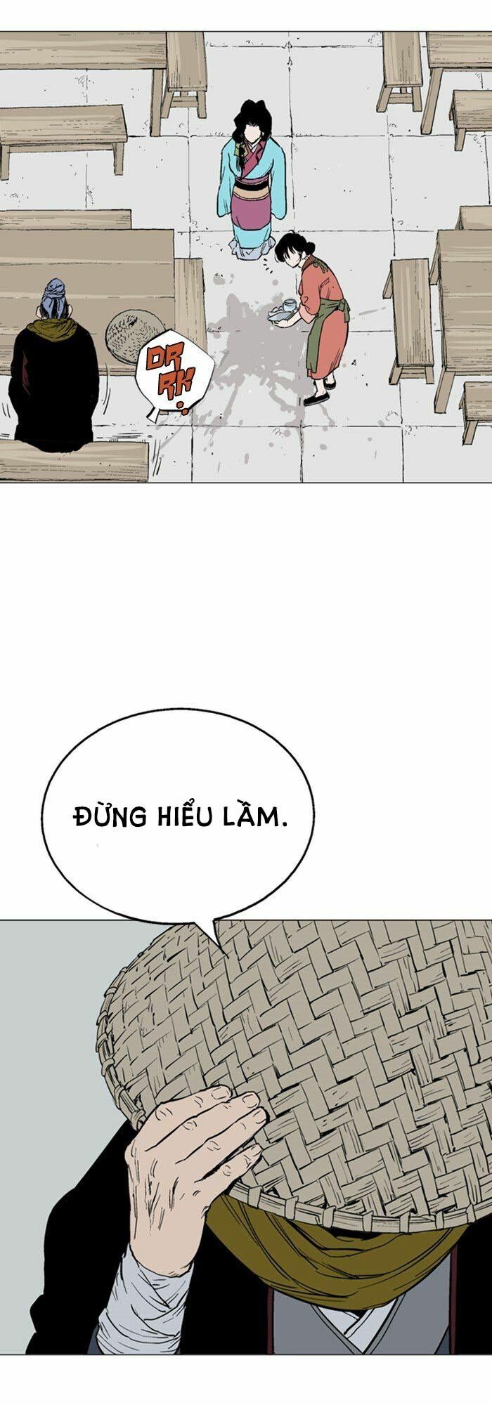 Gosu - Cao Thủ 2 Chapter 36 - Trang 48
