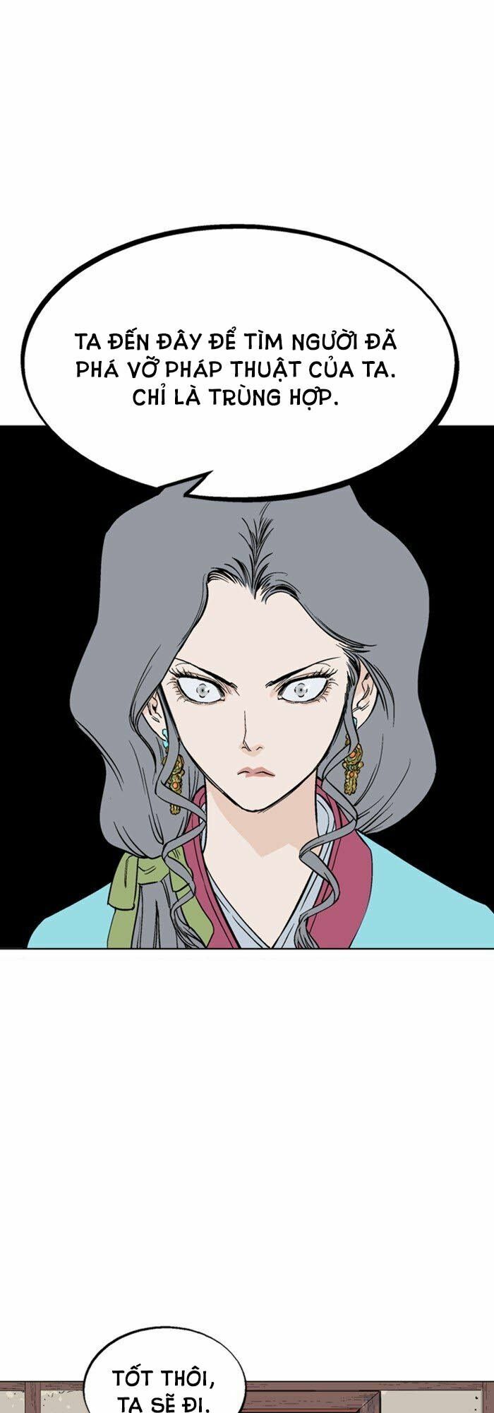 Gosu - Cao Thủ 2 Chapter 36 - Trang 49