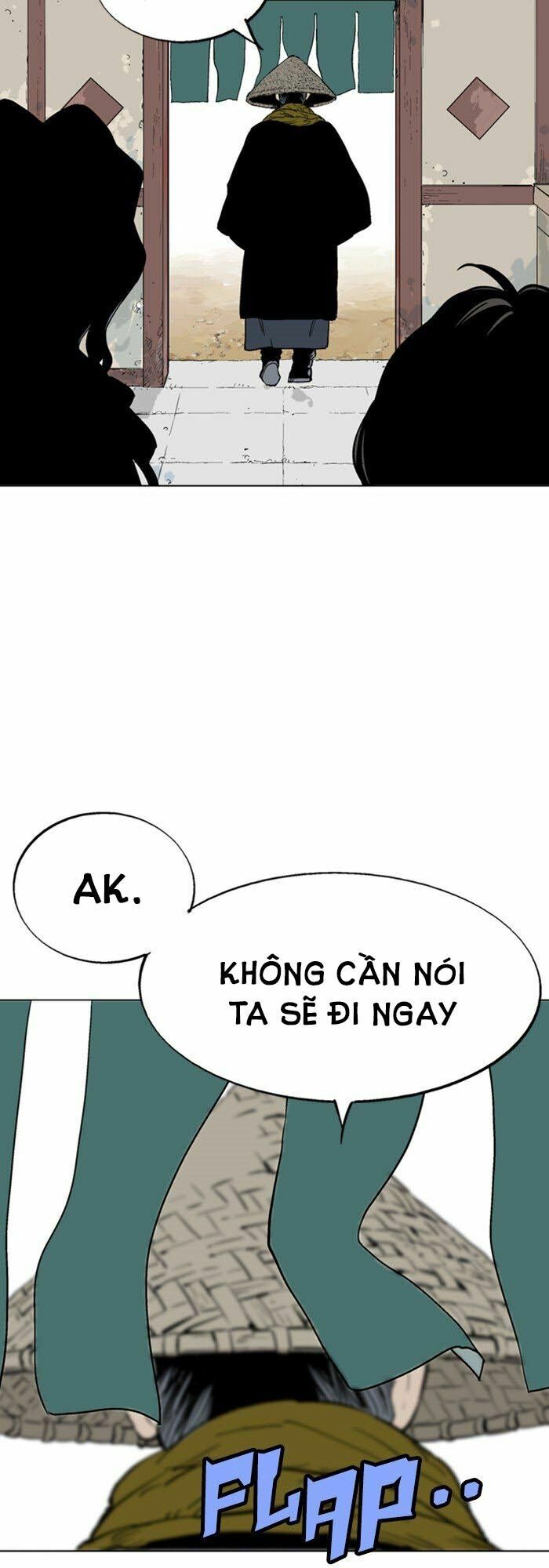 Gosu - Cao Thủ 2 Chapter 36 - Trang 50
