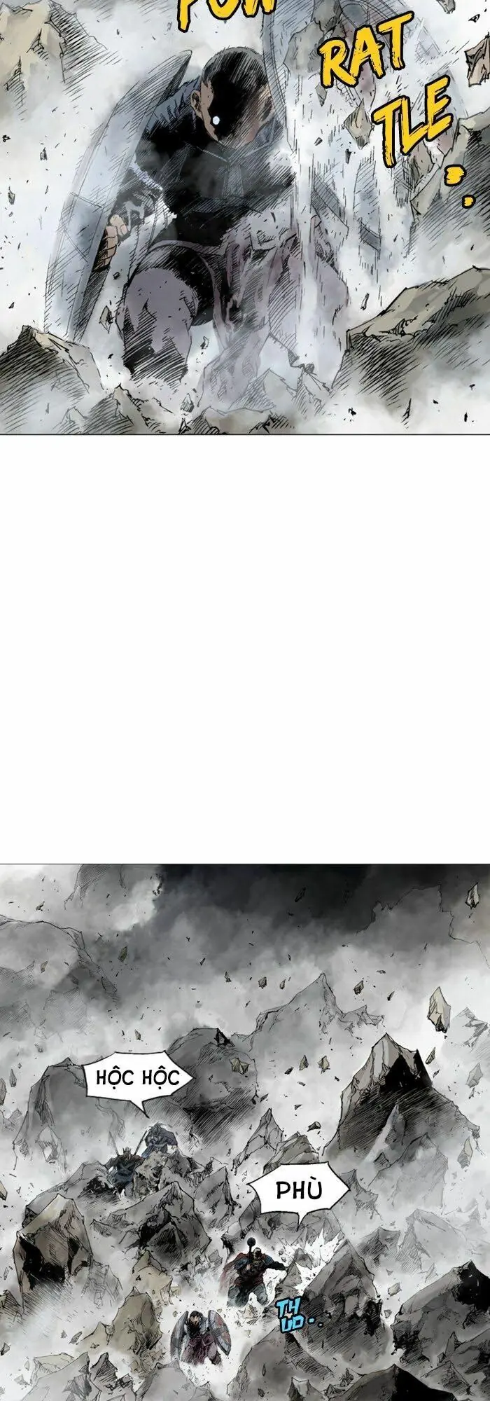 Gosu - Cao Thủ 2 Chapter 36 - Trang 7