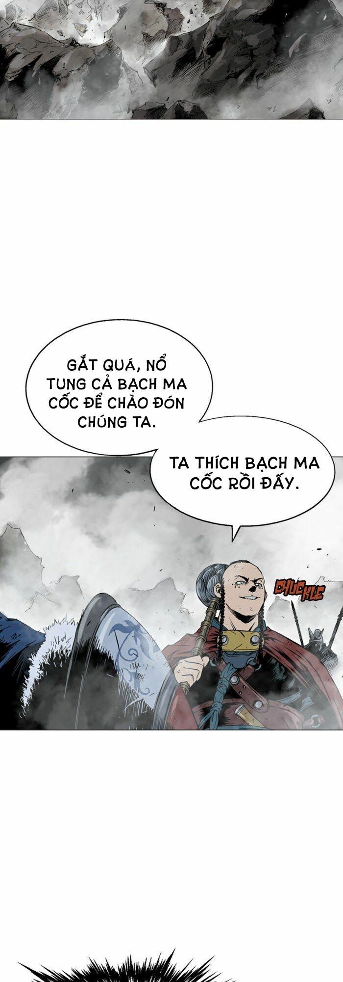 Gosu - Cao Thủ 2 Chapter 36 - Trang 8