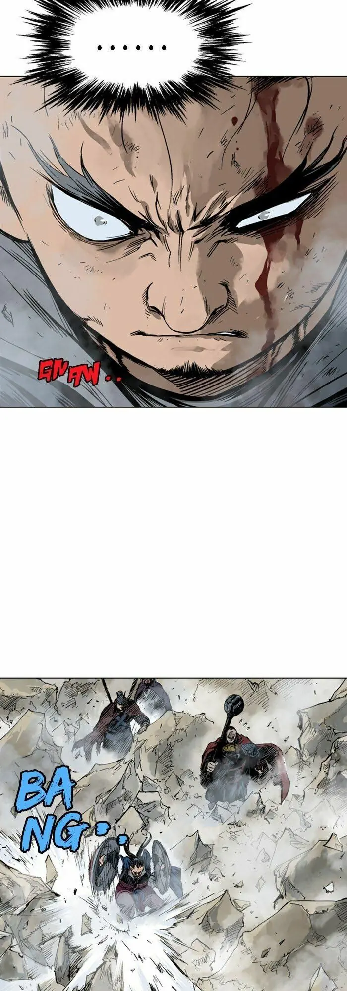Gosu - Cao Thủ 2 Chapter 36 - Trang 9