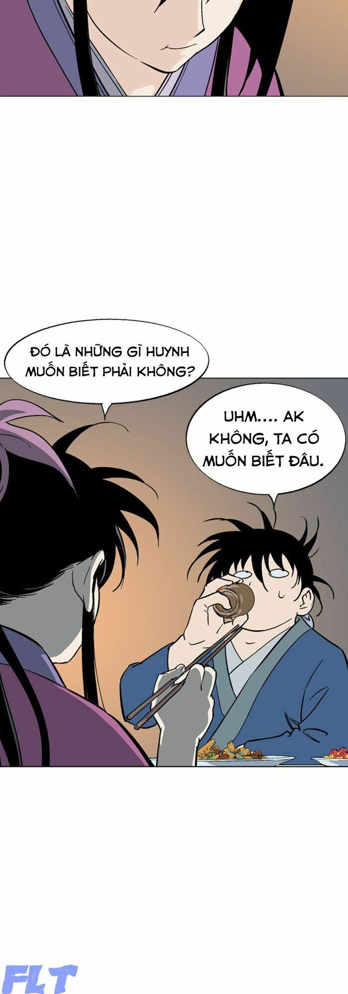 Gosu - Cao Thủ 2 Chapter 37 - Trang 10