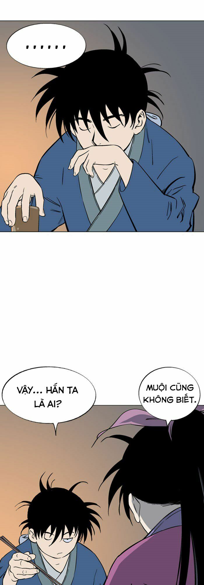Gosu - Cao Thủ 2 Chapter 37 - Trang 11