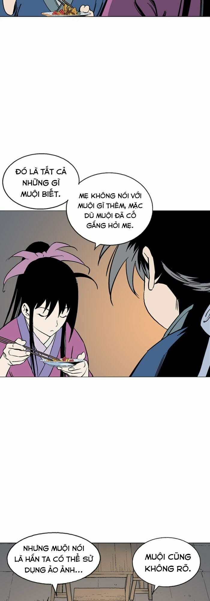 Gosu - Cao Thủ 2 Chapter 37 - Trang 12