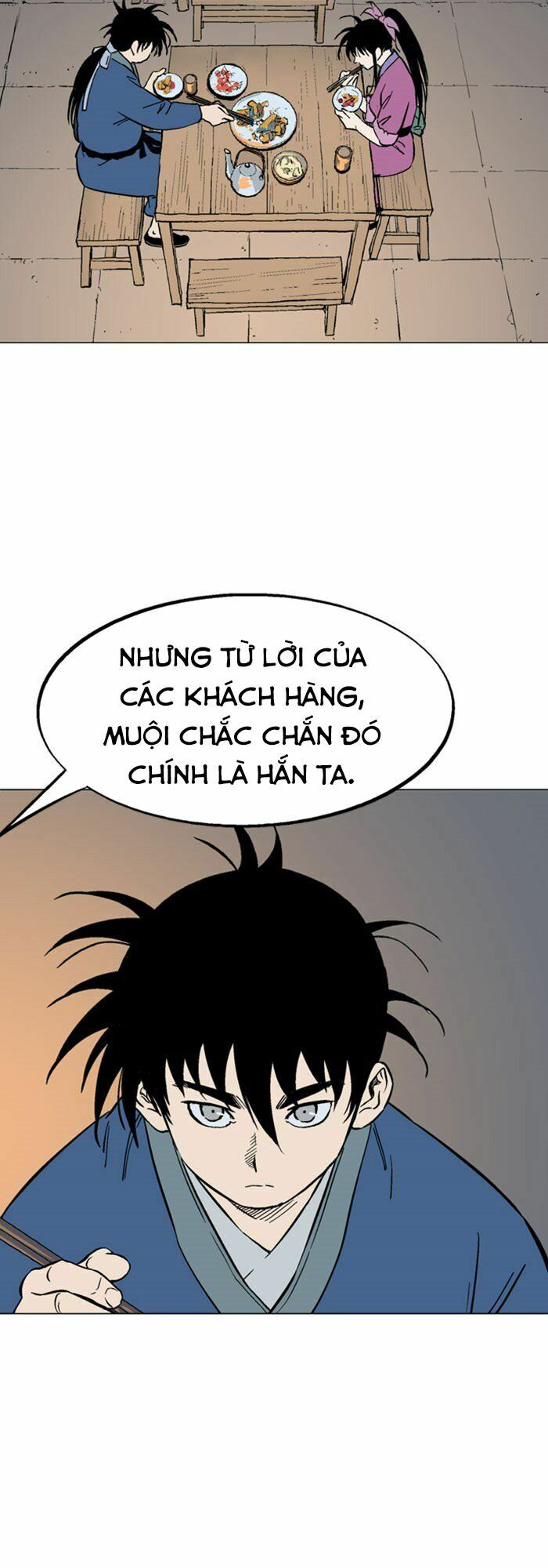 Gosu - Cao Thủ 2 Chapter 37 - Trang 13
