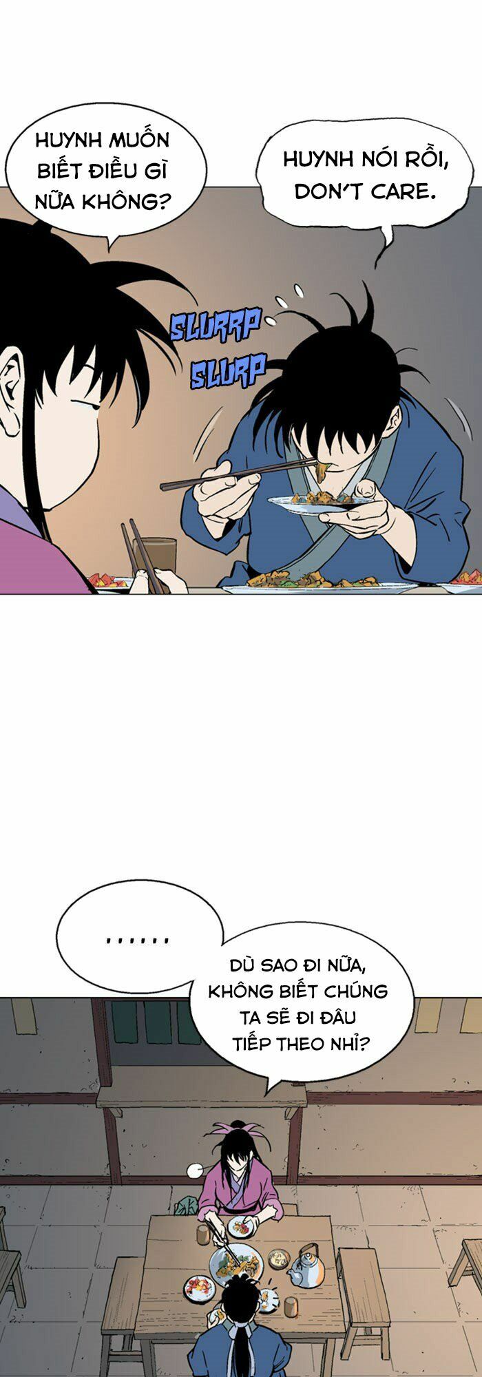 Gosu - Cao Thủ 2 Chapter 37 - Trang 14