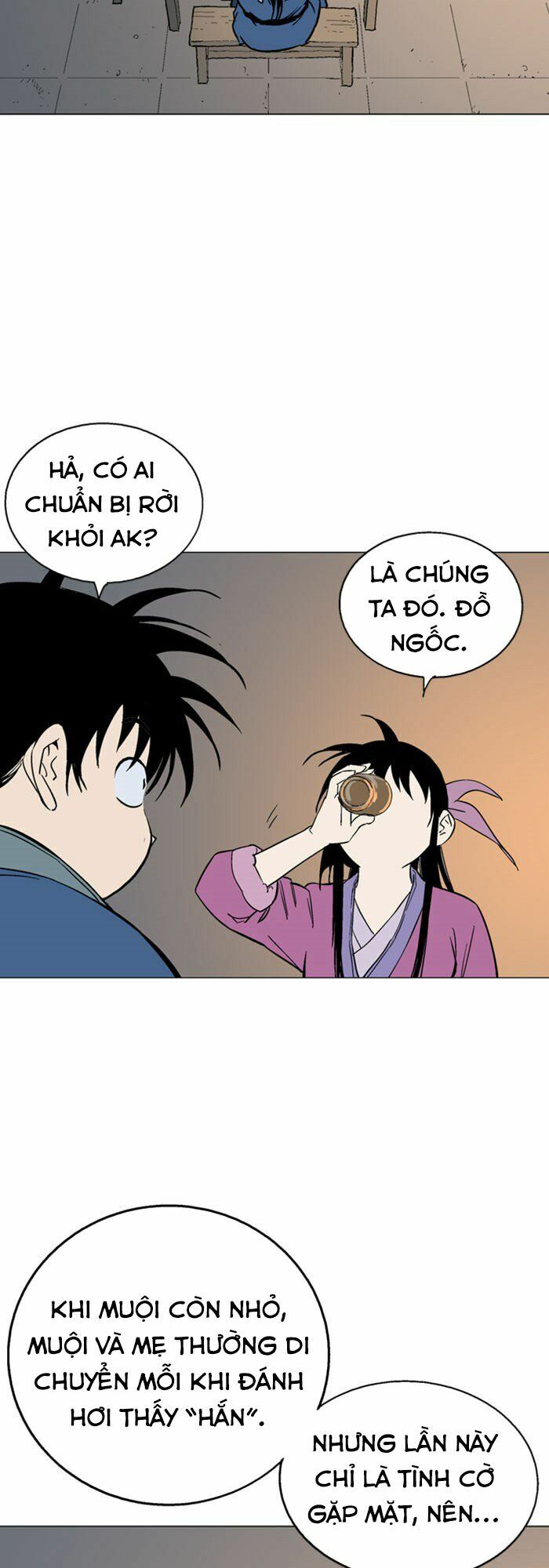 Gosu - Cao Thủ 2 Chapter 37 - Trang 15