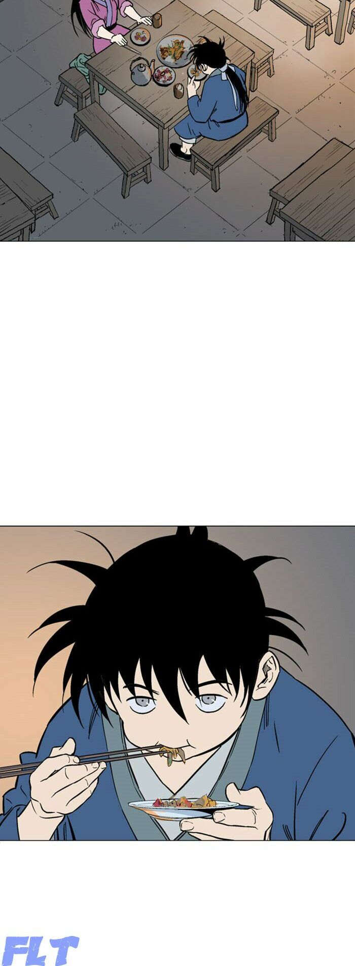 Gosu - Cao Thủ 2 Chapter 37 - Trang 17