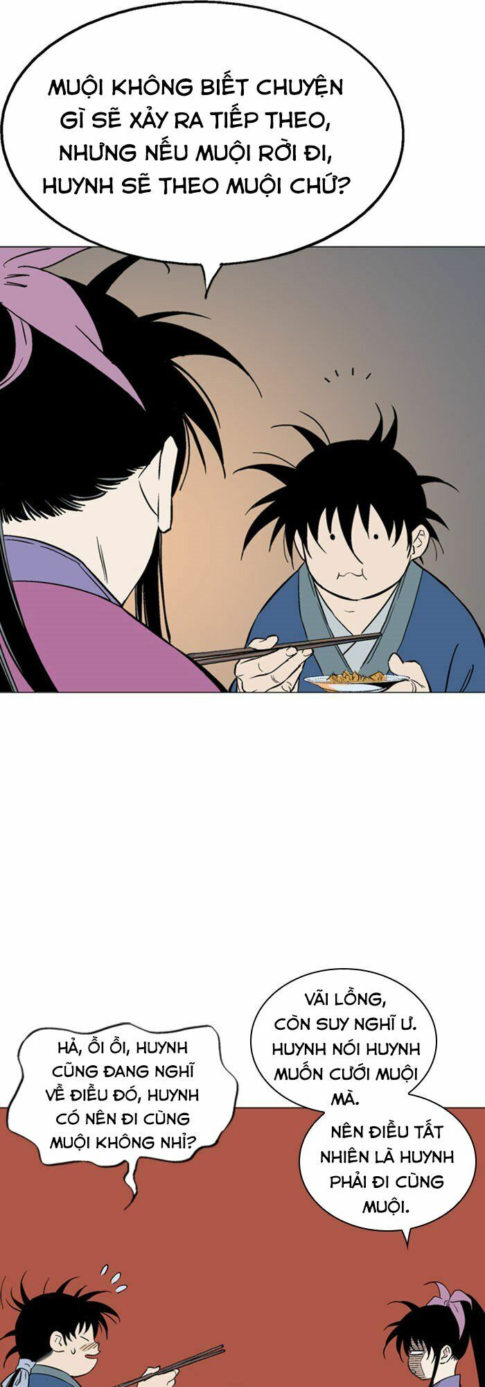 Gosu - Cao Thủ 2 Chapter 37 - Trang 18