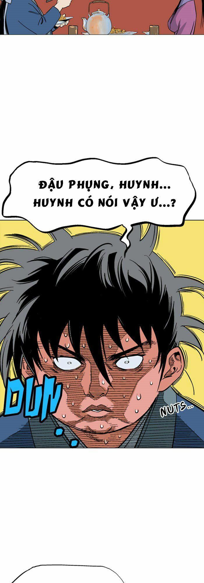 Gosu - Cao Thủ 2 Chapter 37 - Trang 19