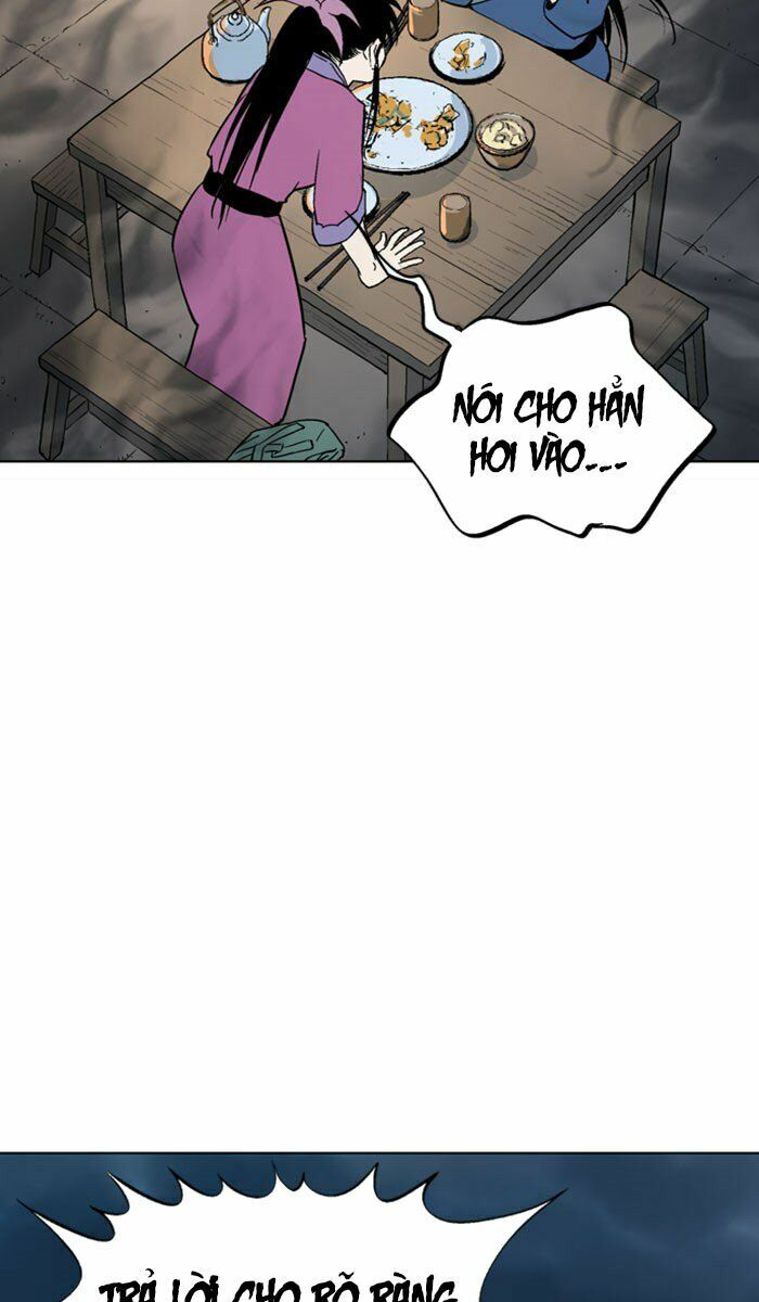 Gosu - Cao Thủ 2 Chapter 37 - Trang 21
