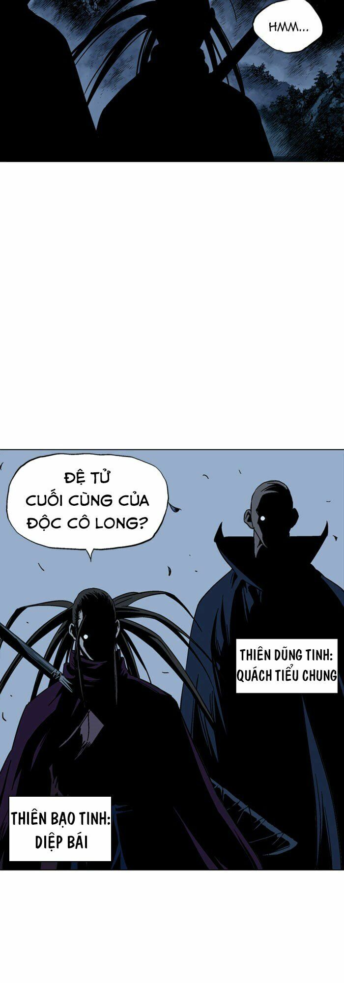 Gosu - Cao Thủ 2 Chapter 37 - Trang 25