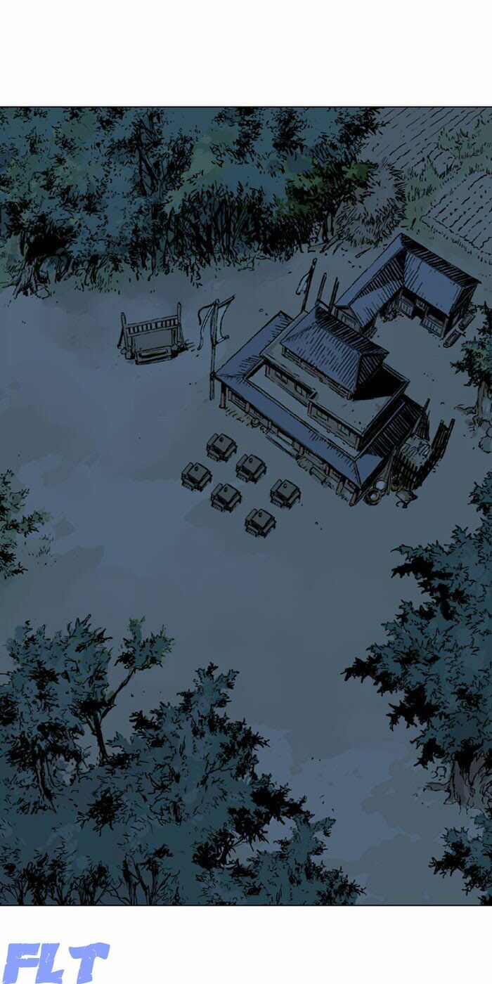 Gosu - Cao Thủ 2 Chapter 37 - Trang 28