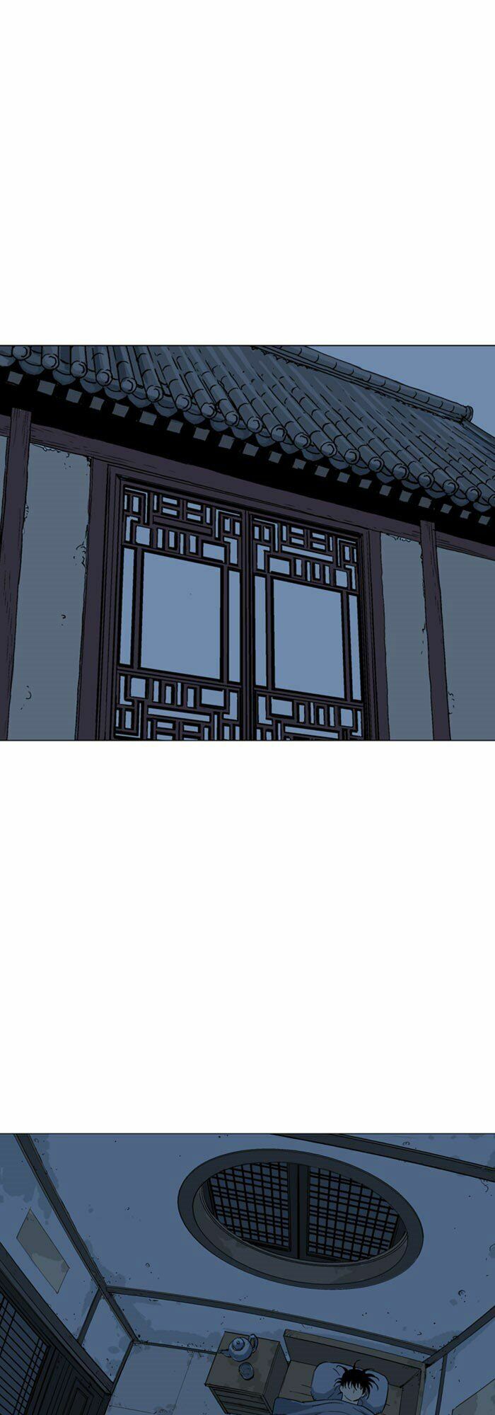 Gosu - Cao Thủ 2 Chapter 37 - Trang 29