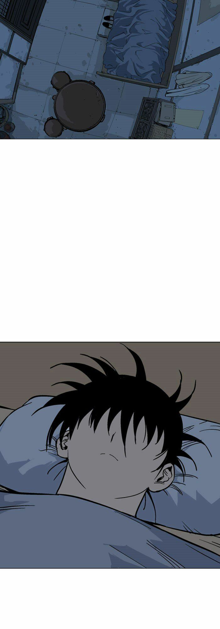Gosu - Cao Thủ 2 Chapter 37 - Trang 30