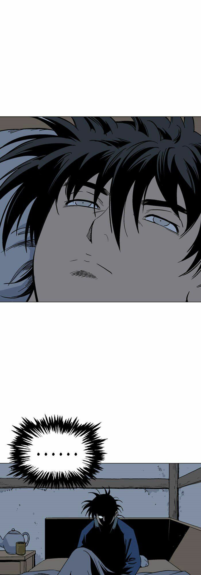 Gosu - Cao Thủ 2 Chapter 37 - Trang 31