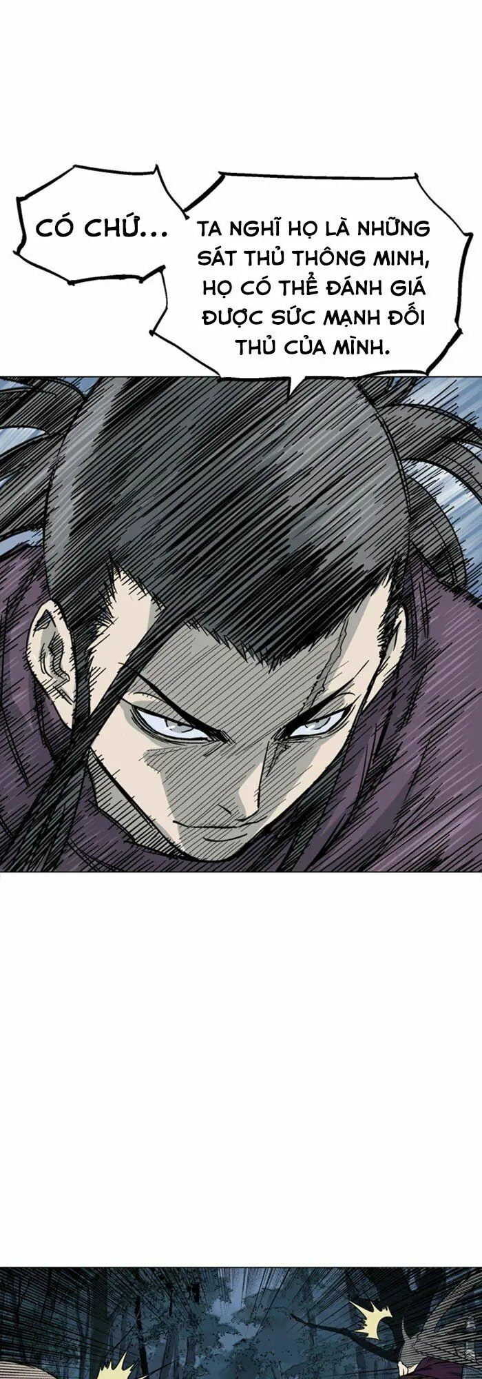 Gosu - Cao Thủ 2 Chapter 37 - Trang 36